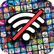 Offline Games - No Wifi Games icon