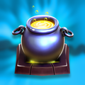Idle Mage Shop: Magic Potion