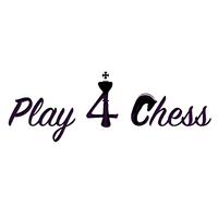 Play 4 Chess Affiche