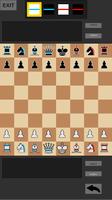 Play 4 Chess capture d'écran 1