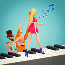Melody Walker APK