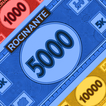Geld-Farbsortierung, Spiele Zeichen