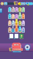 Geld-Farbsortierung, Spiele Screenshot 1