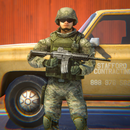 Operation Road Warrior APK