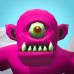 Canon Build Run icon