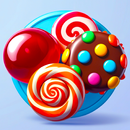 Candy Clash - Sort & Merge APK
