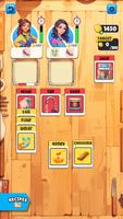 Cooking Cards poster