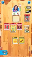 Cooking Cards screenshot 1
