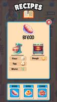 Cooking Cards screenshot 2