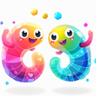 Color Snakes