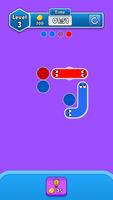 Color Snakes ảnh chụp màn hình 1