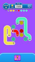 Color Snakes ảnh chụp màn hình 3