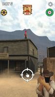 1 Schermata Wild West Cowboy Gunslinger