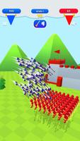 Crowd Archer скриншот 2