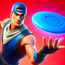 Disc Jammer APK