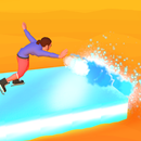 Frozen Racing Rush APK