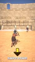 Gladiator Arena 海报