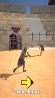 Gladiator Arena 截图 1