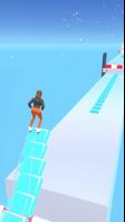 Ice Skate Run 截圖 1