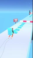 Ice Skate Run 截圖 2