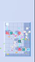 Laser Words Puzzle پوسٹر