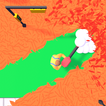 Leaf Blower Simulator