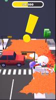 پوستر Leaf Blower Simulator