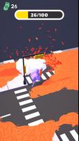 برنامه‌نما Leaf Blower Simulator عکس از صفحه
