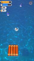 Raft Survivor screenshot 1