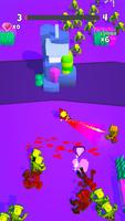 Swarm Escape Plakat