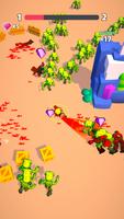 Swarm Escape Screenshot 2