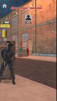 SWAT Tactical Shooter الملصق