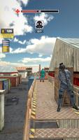 SWAT Tactical Shooter capture d'écran 1