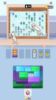 Screw Escape Jam постер