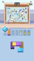 Screw Escape Jam скриншот 1
