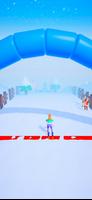 Ski Snow Runner 截图 2
