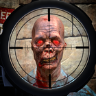 Zombie Sniper Survival icône
