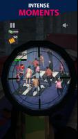 Zombie Sniper Survival penulis hantaran