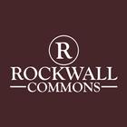 آیکون‌ Rockwall Commons