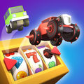 Slot Kart