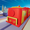 Train Race