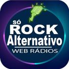 Rock Alternativo Web Rádio icône