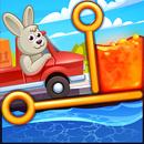 Файна доставка: Кріль Василь APK