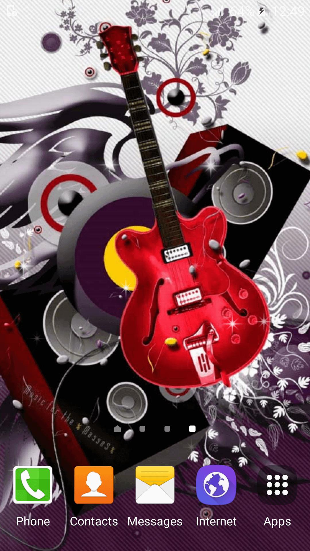 Android 用の ロック音楽 ライブ壁紙 Apk をダウンロード Android 用の ロック音楽 ライブ壁紙 Apk をダウンロード