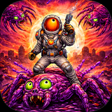 Retro: Last Man Standing APK