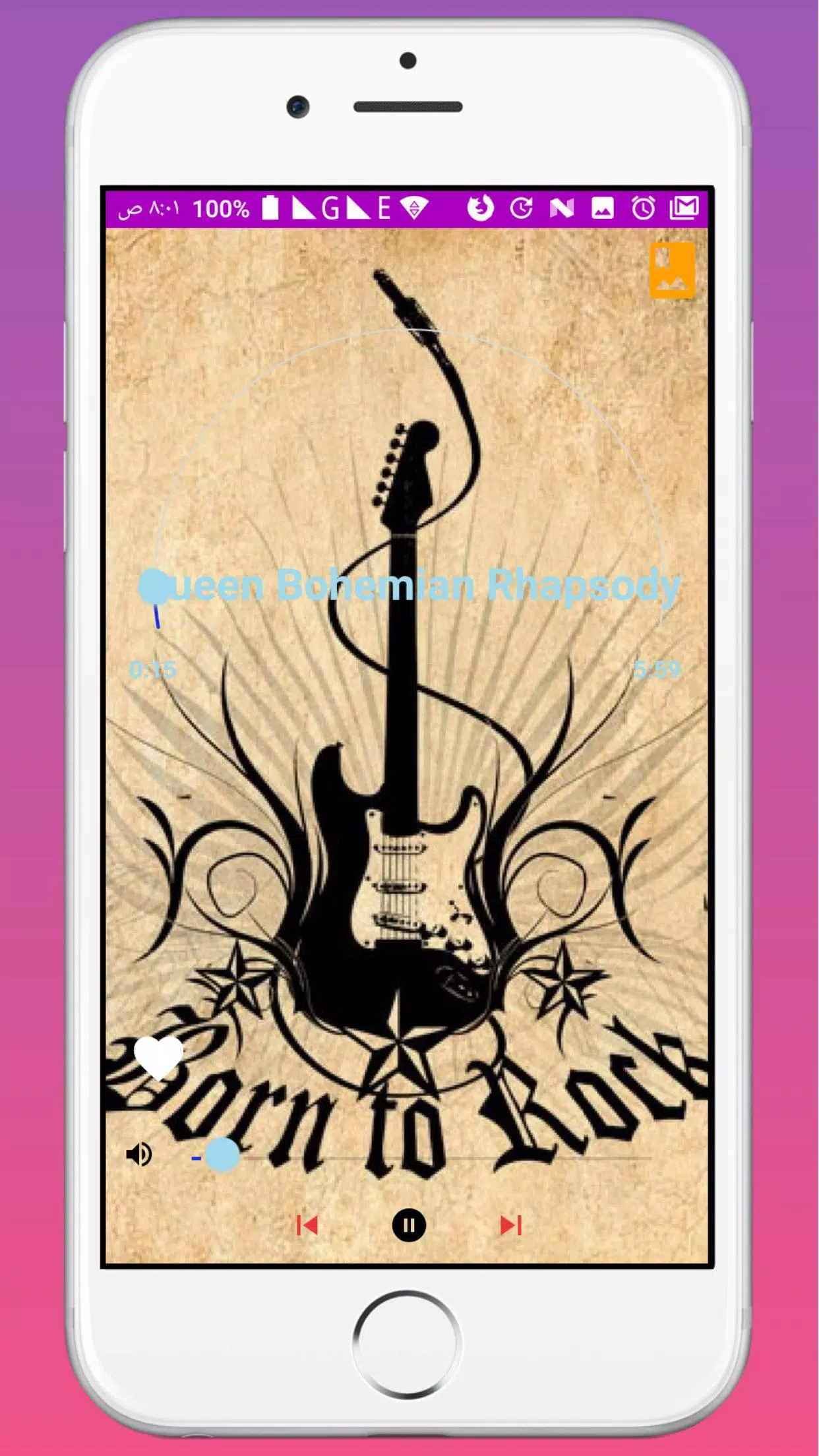 Greatest Rock Songs All Time APK for Android Download