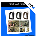 Rock-climbing gear APK
