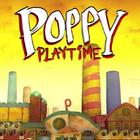 Gameplay Poppy Mobile Playtime أيقونة