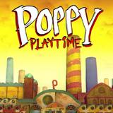 Gameplay Poppy Mobile Playtime иконка