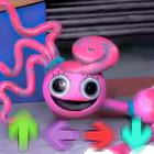 FNF mommy long legs mods MUSIC simgesi